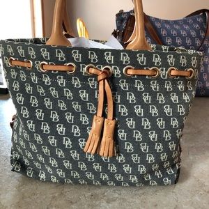 Authentic Dooney&Bourke